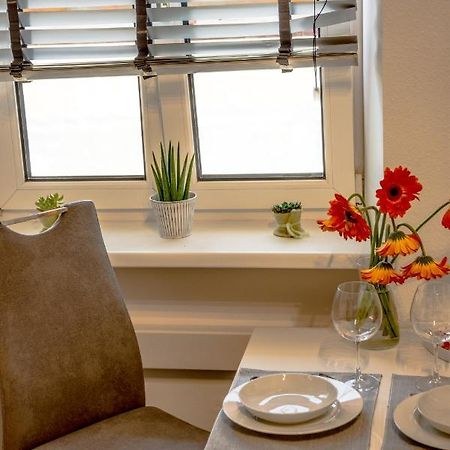 Apartment Nexoc 비엔나 외부 사진